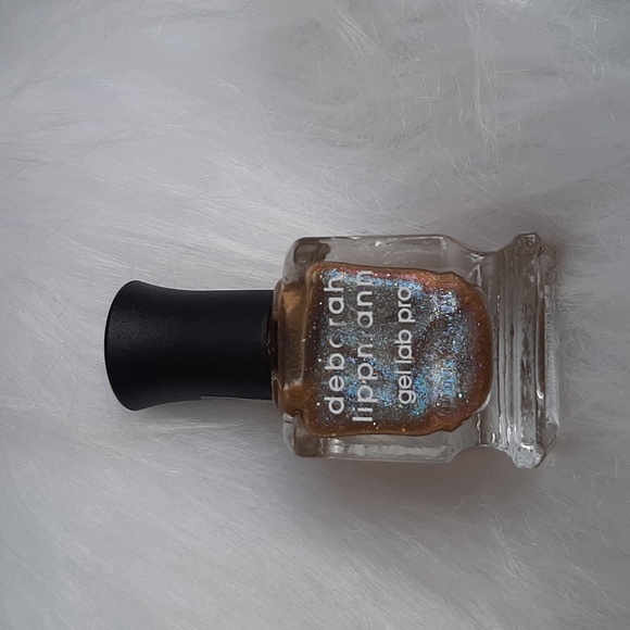 Deborah Lippmann Gel Lab Pro Nail Polish - Picture 2 of 10